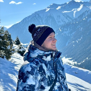 Emelianov печатает…🏘️