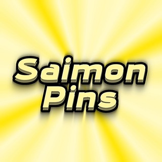 •SaimonPins• [Детали Для Пинов]