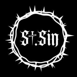 Saint SIN | WAX PLAY l Ваксплей 18+