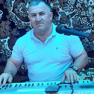 Saipulag_aliev🎹🎤🎶