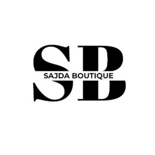 SAJDA.BOUTIQUE