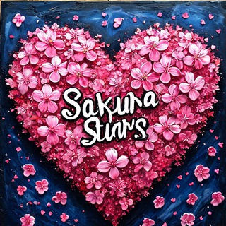 Sakura Stars
