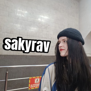 sakyrav