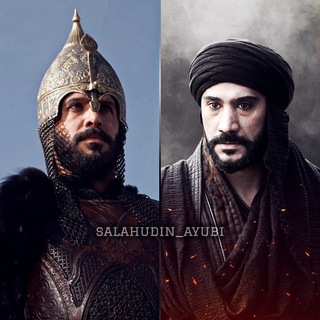 Салахуддин аль-Аюби | Альпарслан: Великие Сельджуки