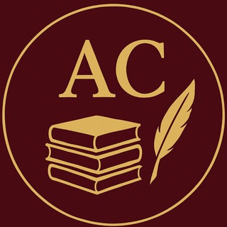 Алайна Салах•Писатель📚