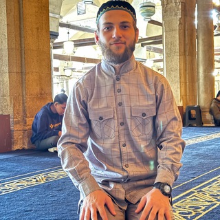 Said Muhammad Salamgiriev