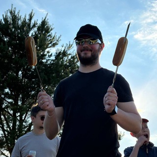 Салат Харизма