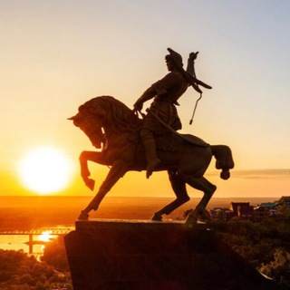 Наш Салаватский район. Север-восток Башкирия