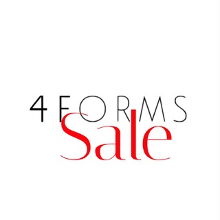4FORMS | SALE