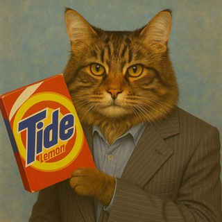 Продажные коты🐱