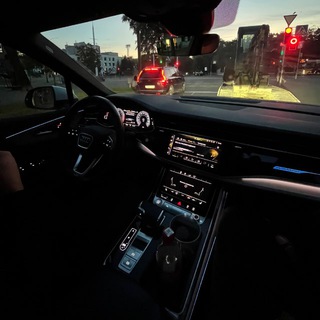 Продажа винилов Car Parking