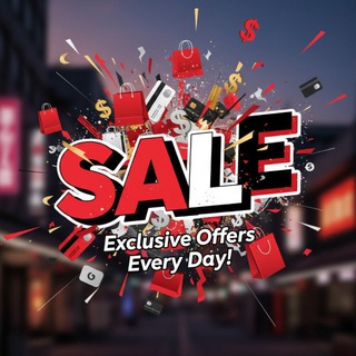 Скидки | Акции