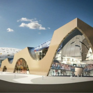 Торговые центры Тюмени