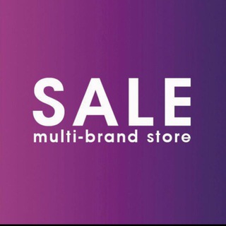 SALE multibrand store