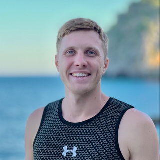 Мастер спорта по Telegram