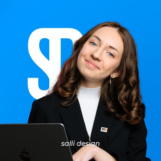 salli design | Глафира