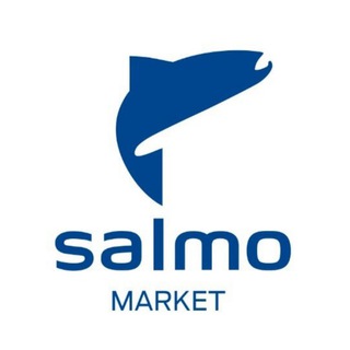 РЫБАЛКА С САЛМО МАРКЕТ