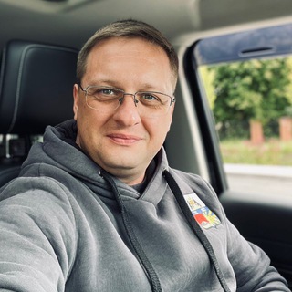 Николай Сальников