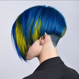 Kawaicat (окрашивание волос, стрижки)