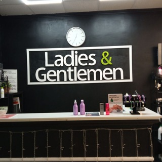 Салон Леди и Джентельмены