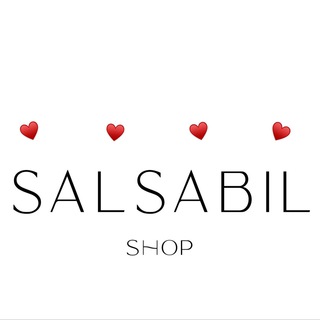 ❤️ SALSABIL SHOP ❤️