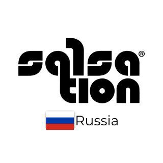 SALSATION®️ Fitness Россия