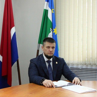 Денис Салтыков