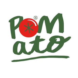 POMATO!