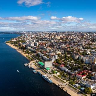 Самара | Рестораны | Кафе