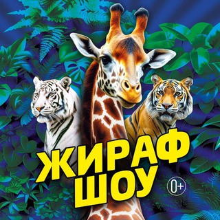 Самарский государственный цирк 🎪🎪🎪