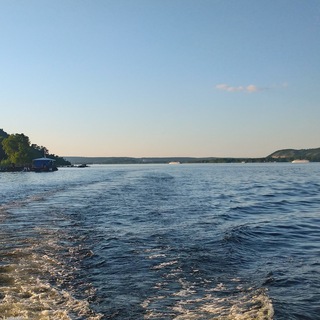 Жигулёвские ворота