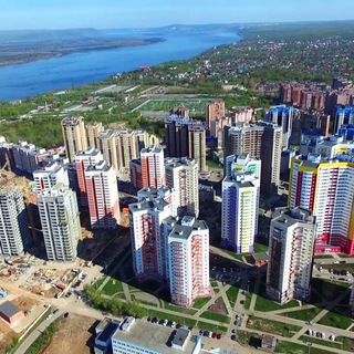 Вся Просека (Самара)