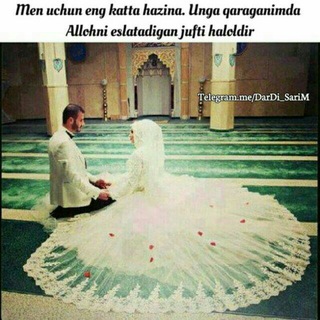 BIR UMIR DUST BUB QOLAMIZ