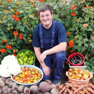 🌺Самарский дачник🌺