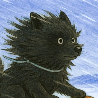 Оленегонка