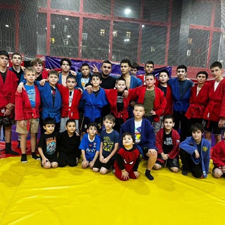 Самбо | Казань