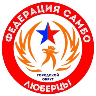 Федерация самбо г.о. Люберцы