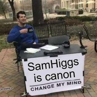 SamxHiggs|Death Stranding 18+