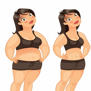 Похудеть,сидя на диване.