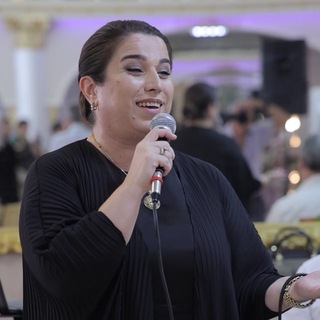 Самира Омарова 🎼