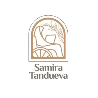 Самира, учитель на коне♿