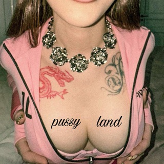 pussy land//архив