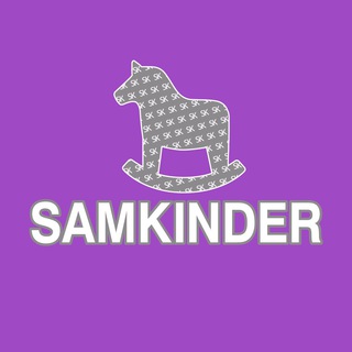 💜SAMKINDER💜