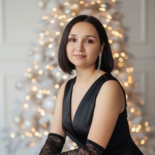 ✨САМОПОЗНАНИЕ✨ с Лией Оятиной