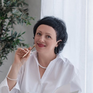 Светлана Заворотная / Tg Blog