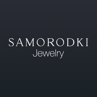 SAMORODKI JEWELRY