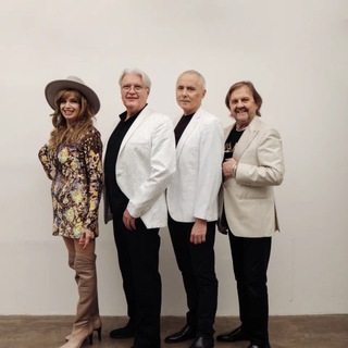 группа «Самоцветы»