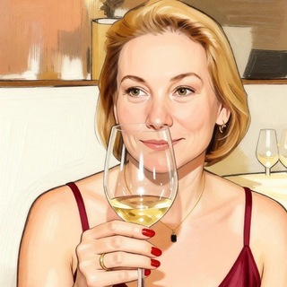 Самозанятый сомелье