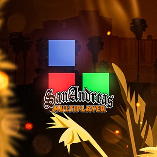 Вкладка SA-MP Hosted от DIESEL Community