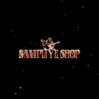 SAMPLIYE SHOP